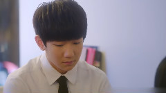 王源,TFBOYS - 网剧<超少年密码>EP011 Cut