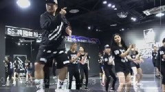 舞蹈视频 - LUCKY ONE