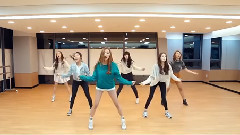 CLC - 变得漂亮(High Heels)