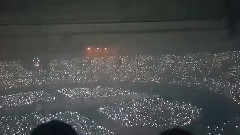 EXO - EXO L全场演唱Unfair