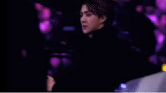 EXO,EXO-K,EXO-M,吴世勋(EXO) - 双标小能手