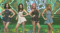 Wonder Girls - Why So Lonely