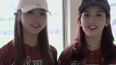 I.O.I - LG Twins Baseball Club官方IG相关视频