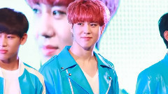 GOT7,BamBam(GOT7),段宜恩(GOT7),金有谦(GOT7),Junior(GOT7) - 泰国 EST 可乐代言活动