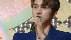 VIXX,Ken(VIXX) - MBC二重唱歌谣祭 KEN Cut