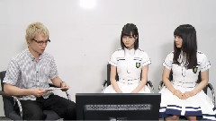 AKB48,欅坂46,乃木坂46 - SHOWROOM 欅坂46 2ndシングル カップリング MV観賞会