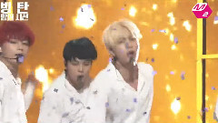 防弹少年团 - M2 BTS Part Collection - JIN