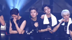 MONSTA X,基显(MONSTA X) - Amen