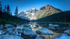 音乐短片 - 绿袖子