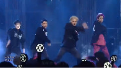 EXO,EXO-K - Monster