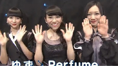 Perfume - Talk Sweet Refrain