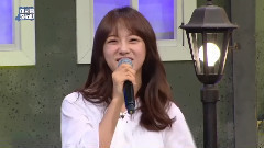 金世正(gugudan),I.O.I,gugudan - Welcome Show 金世正 Ending Cut 16/07/20