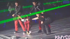 Super Junior - Rockstar
