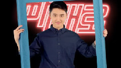 EXO,都暻秀(EXO) - PEPERO全息影像 D.O.