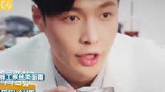 吴世勋(EXO),张艺兴(EXO),EXO - 自然乐园 SEHUN&LAY