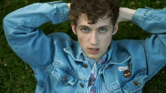Troye Sivan,Alessia Cara - WILD