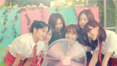 Apink - Summer Time (Short Ver.)