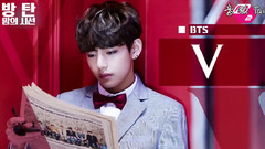V(防弹少年团),田柾国(防弹少年团) - BTS最佳现场舞台合集 金泰亨篇