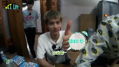 NCT 127,NCT - NCT LIFE 团结大会 EP02