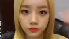 Girl's Day,惠利(Girl's Day) - VAPP 今天是惠利DAY!