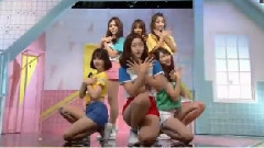 GFriend - Navillera
