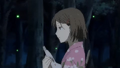 动漫专属 - 我会很诚实