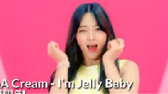 GFriend,少女时代,f(x),Red Velvet,T-ara - 韩国女团出道曲MV点击率 TOP20