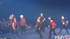 Super Junior - Sexy Free & Single