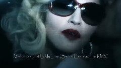 Madonna - Justify My Love