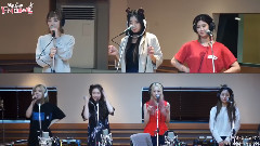 Brave Girls - High Heels