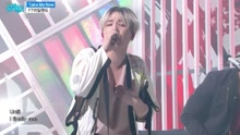 FT-Island - Take Me Now - MBC音乐中心 现场版 16/07/23