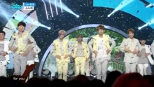 Snuper - You=Heaven - MBC音乐中心 现场版 16/07/23