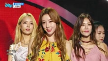 Stellar - Crying - MBC音乐中心 现场版 16/07/23