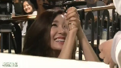 少女时代,Tiffany(少女时代) - 欧巴被掌巴掌 因Tiffany撒娇道歉很开心