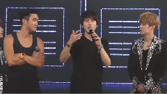 圭贤(Super Junior) - Kiyomi & Show Me Your Love