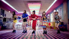 CHERRSEE - Mystery (English Subtitles ver.)