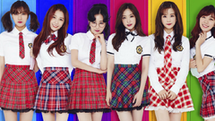 Apink,郑恩地(Apink),朴初珑(Apink),孙娜恩(Apink),尹普美(Apink) - 夏日时光!(Summer Time! サマータイム!) (Short Ver.)