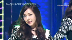 Jessica,Yuri(少女时代),徐贤(少女时代),Sunny(少女时代),少女时代 - Galaxy Supernova