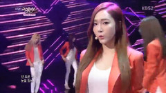 Jessica,Sunny(少女时代),徐贤(少女时代),Yuri(少女时代),少女时代 - Mr.Mr.