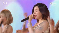 Sunny(少女时代),允儿(少女时代),秀英(少女时代),徐贤(少女时代),少女时代 - Lion Heart