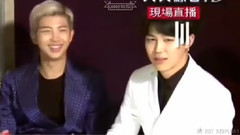 JIMIN(防弹少年团),防弹少年团 - 朴智旻可爱搞笑合辑
