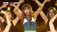 Luna(f(x)),f(x) - FREE SOMEBODY
