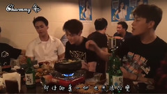 龙俊亨(BEAST),李起光(BEAST),梁耀燮(BEAST),孙东云(BEAST),BEAST - Dingo 烧酒Live Ribbon(Guitar Ver.)
