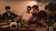 孙东云(BEAST),李起光(BEAST),龙俊亨(BEAST),尹斗俊(BEAST),BEAST - Dingo 烧酒Live Ribbon(Guitar Ver.)