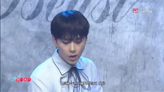 孙东云,尹斗俊,梁耀燮,龙俊亨,BEAST - Ribbon