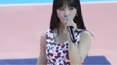 Fiestar - APPLE PIE