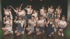 SNH48 - 早安梦幻岛