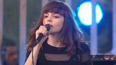 Chvrches - Empty Threat