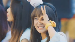 金世正(gugudan),gugudan - 釜山签售会