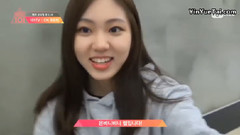 权恩彬（CLC）,CLC - 101TV 权恩彬频道 个人技时间